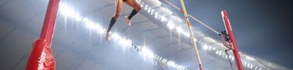 Brasil define equipe para o Mundial Indoor de Atletismo