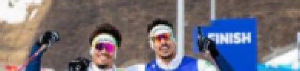 Brasil finaliza Paralimpíada de Inverno com 8º lugar em Tokyo