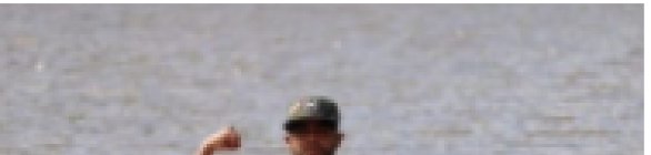 Atletas baianos do paradesporto viajam para competições nacionais 