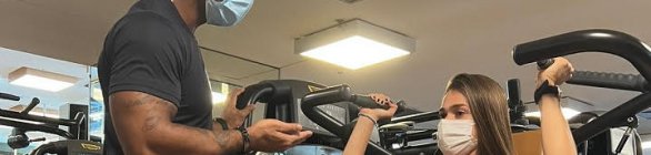 Benefícios da prática de esportes