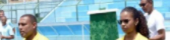 Campeonato Master de Futebol em Castro Alves