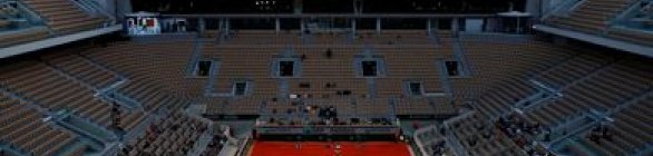 Grand Slams testarão novo tiebreak em set final; 1º será Roland Garros