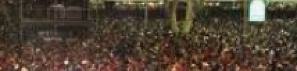 Governo libera limite de público em eventos na Bahia