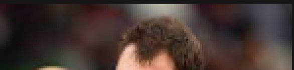 Darlan Romani é campeão mundial indoor 