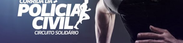 Polícia Civil realiza Corrida Solidária em Salvador