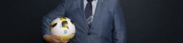 Ednaldo Rodrigues é eleito Presidente da CBF