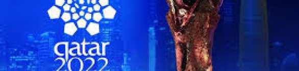 Cinco seleções sul-americanas ainda lutam por vaga na Copa do Mundo