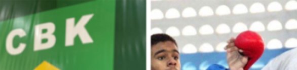 Atletas baianos de artes marciais participam de classificatórias