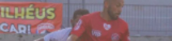 Jacuipense e Barcelona empatam no acesso à semifinal do Campeonato Baiano