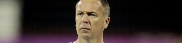 Só ouro em Londres segura Mano Menezes