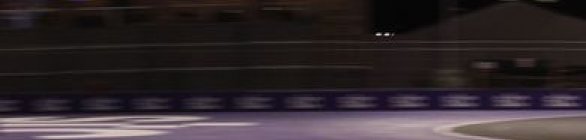 Perez garante primeira pole na F1 da carreira na Arábia Saudita