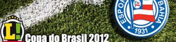 Bahia encara desafio de time campeão