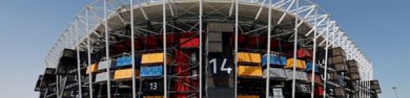 Mais de 800 mil ingressos são comprados para Copa no primeiro lote