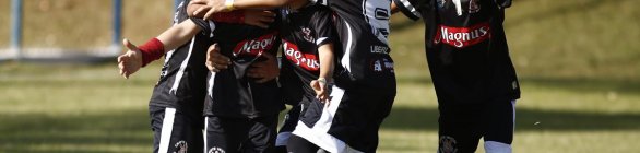 Dani Cup: Competição infanto-juvenil atrai times de cinco países para Salvador