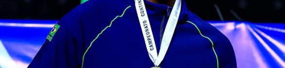 Atletas baianos conquistam medalha de ouro no boxe e no judô