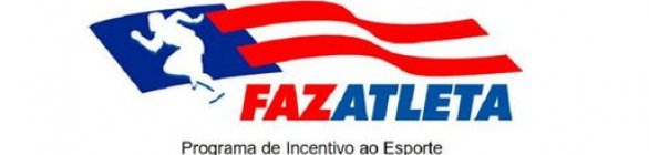 FazAtleta abre inscrições para projetos esportivos