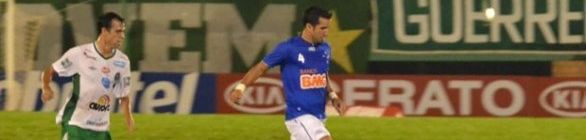 Chapecoense e Cruzeiro empatam e têm novo encontro na próxima quarta