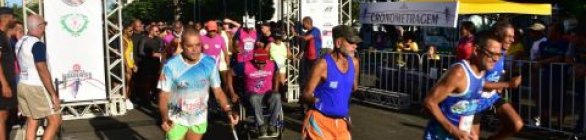 PM realiza a 43ª Corrida Tiradentes