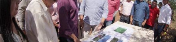 Obras de infraestrutura esportiva serão concluídas pelo Governo do Estado