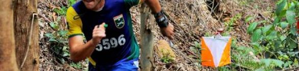 Riachão do Jacuípe foi sede da 1ª etapa do Campeonato Baiano de Orientação