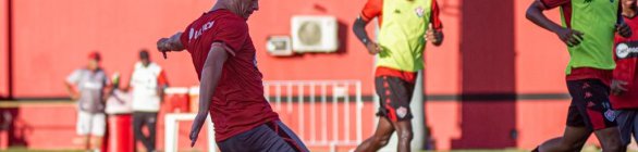 Foco no próximo duelo