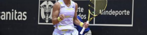 Equipe brasileira já está no Equador para a disputa da Billie Jean King Cup