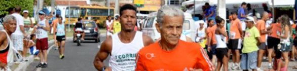 SECEL divulga resultado da Corrida da Emancipação