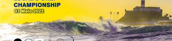 Associação dos Surfistas da Barra promove primeira etapa do Circuito Local