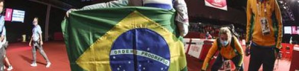 Seleção brasileira é vice-campeão do Pan de parataekwondo