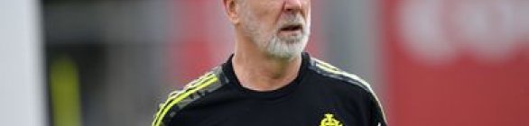 Mano Menezes expressa alegria por retornar ao Internacional