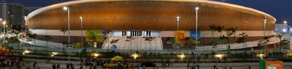 Campeonato Brasileiro Elite de 2022 – Masculino e Feminino