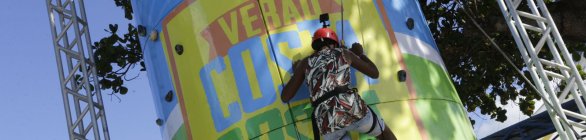 Projeto Verão Costa a Costa chega em Valença em sua 7ª edição