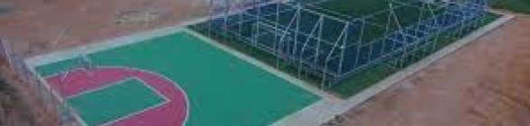 Areninhas society serão contruídas em comunidades de SSA