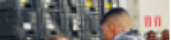 Choque ministra aula de defesa pessoal para mulheres