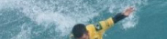 Líder do Circuito Mundial, Filipinho estreia com vitória em Margaret River