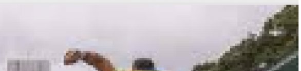 Governo anuncia diretrizes do Programa Avança Paradesporto