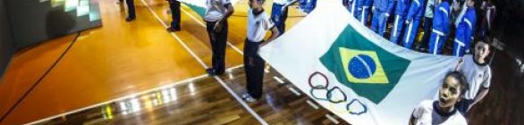 Jogos da Juventude terão representantes das 27 unidades federativas do Brasil