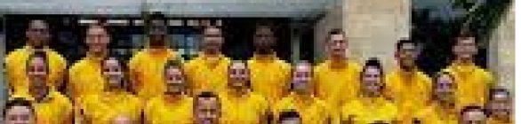 Brasil com Ouro, Prata e Bronze no Pan-Americano de taekwondo, 