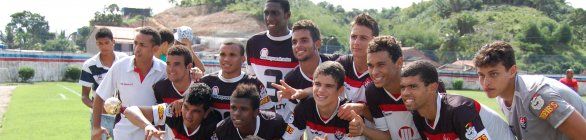 Copa Metropolitana terá sua abertura oficial neste sábado (14/4)