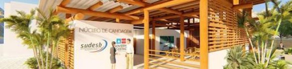 Governo do Estado anuncia 50 novas obras de infraestrutura esportiva