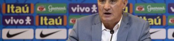 Tite convoca seleção para jogos contra Coreia do Sul e Japão em junho