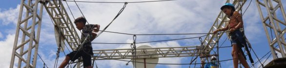 Verão Costa a Costa em Lauro de Freitas