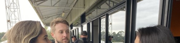 Voluntários fazem a diferença na 24ª edição da Surdolimpíada no RS