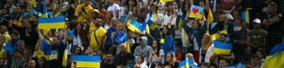 Seleção da Ucrânia retorna com vitória contra Gladbach em amistoso