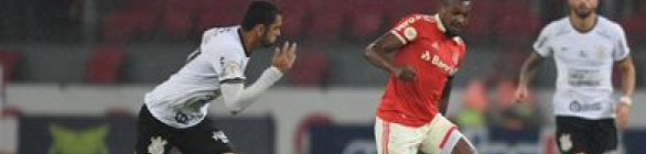 Edenilson acusa Rafael Ramos de injúria racial em jogo do Brasileiro