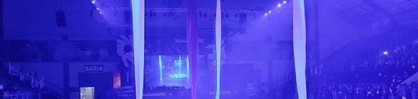 Brasil conquista seis medalhas de bronze nas Surdolimpíadas