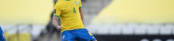 Tite convoca Léo Ortiz para jogos da seleção brasileira em junho