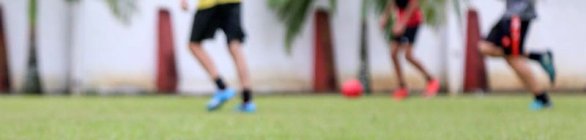 Treinador de Futebol acusado de abuso é preso em Cajazeiras