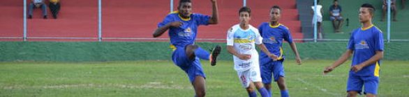 Vem aí a fase regional da Copa 2 Julho 