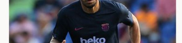 Jogador do Barça, Aubameyang anuncia aposentadoria da seleção do Gabão